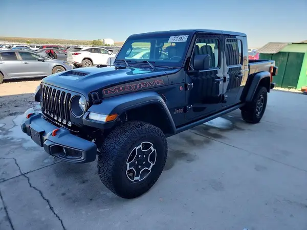 1C6JJTEG8PL538597 2023 JEEP GLADIATOR - Image 1