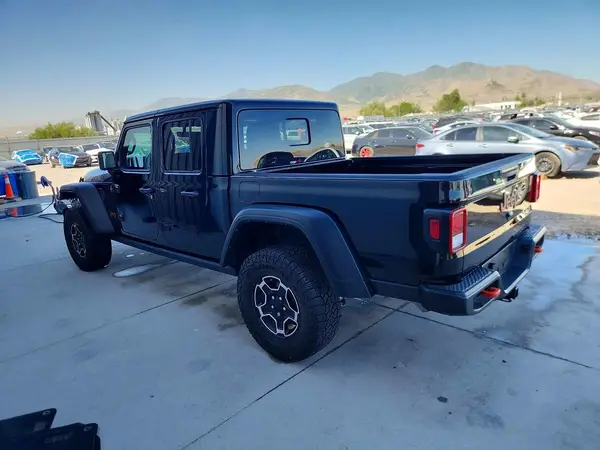 1C6JJTEG8PL538597 2023 JEEP GLADIATOR - Image 2