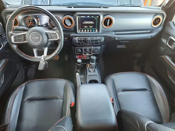 1C6JJTEG8PL538597 2023 JEEP GLADIATOR - Image 8