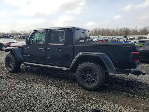 1C6JJTEG8PL539443 2023 JEEP GLADIATOR - Image 2