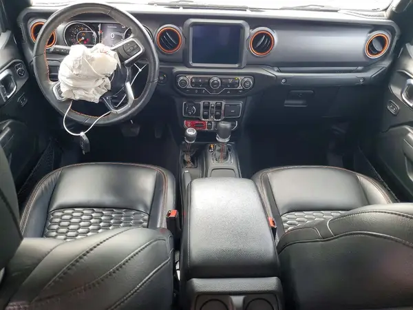 1C6JJTEG8PL539443 2023 JEEP GLADIATOR - Image 8