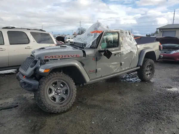 1C6JJTEG8PL541953 2023 JEEP GLADIATOR - Image 1