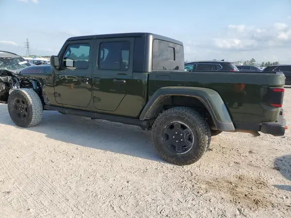 1C6JJTEG8PL569249 2023 JEEP GLADIATOR - Image 2