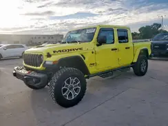 1C6JJTEG8RL104585 2024 JEEP GLADIATOR