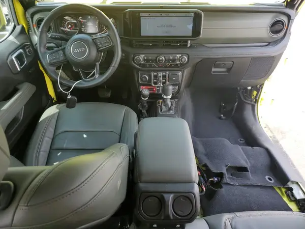 1C6JJTEG8RL104585 2024 JEEP GLADIATOR - Image 8