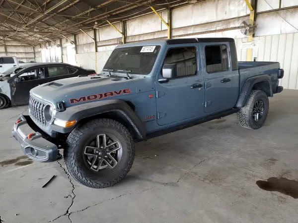 1C6JJTEG8RL115148 2024 JEEP GLADIATOR - Image 1