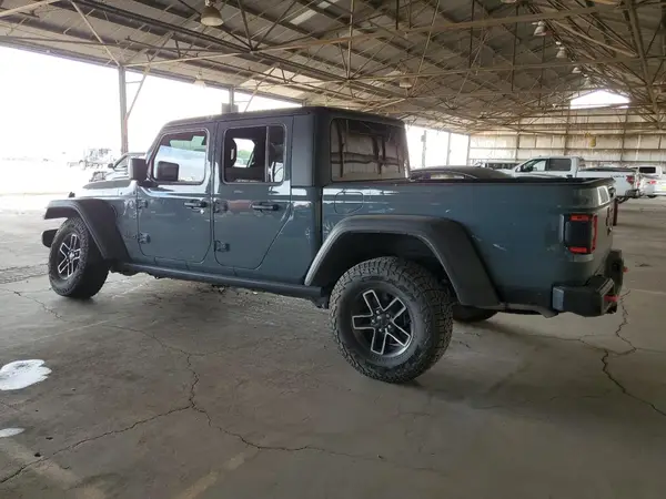 1C6JJTEG8RL115148 2024 JEEP GLADIATOR - Image 2