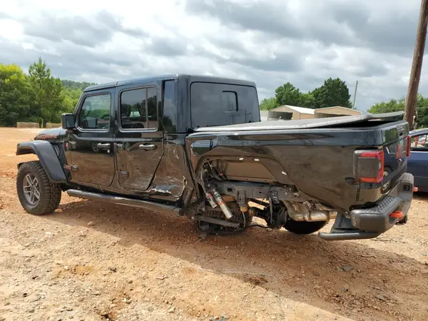 1C6JJTEG8RL128451 2024 JEEP GLADIATOR - Image 2