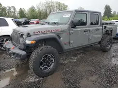 1C6JJTEG9LL202452 2020 JEEP GLADIATOR