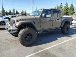 1C6JJTEG9LL208784 2020 JEEP GLADIATOR