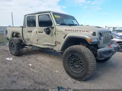 1C6JJTEG9LL209675 2020 JEEP GLADIATOR