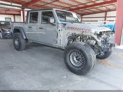 1C6JJTEG9LL215346 2020 JEEP GLADIATOR