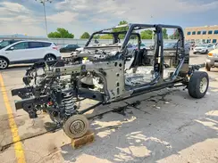 1C6JJTEG9ML500887 2021 JEEP GLADIATOR