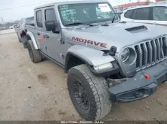 1C6JJTEG9ML519309 2021 JEEP GLADIATOR