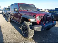1C6JJTEG9ML529984 2021 JEEP GLADIATOR
