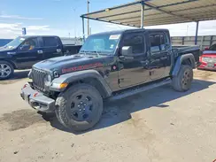 1C6JJTEG9ML551984 2021 JEEP GLADIATOR