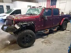 1C6JJTEG9ML559650 2021 JEEP GLADIATOR