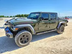 1C6JJTEG9ML573127 2021 JEEP GLADIATOR
