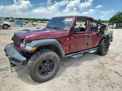 1C6JJTEG9ML590459 2021 JEEP GLADIATOR