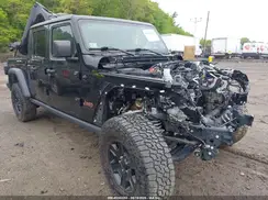 1C6JJTEG9ML605638 2021 JEEP GLADIATOR