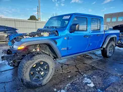 1C6JJTEG9ML609690 2021 JEEP GLADIATOR