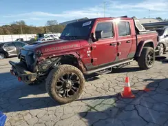 1C6JJTEG9ML615571 2021 JEEP GLADIATOR