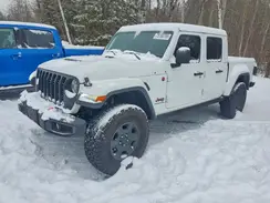 1C6JJTEG9NL100796 2022 JEEP GLADIATOR