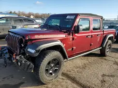 1C6JJTEG9NL110647 2022 JEEP GLADIATOR