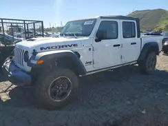 1C6JJTEG9NL111233 2022 JEEP GLADIATOR
