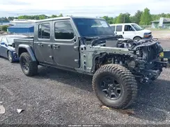 1C6JJTEG9NL151473 2022 JEEP GLADIATOR