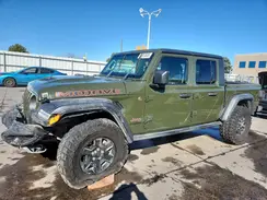 1C6JJTEG9NL153515 2022 JEEP GLADIATOR