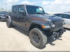 1C6JJTEG9NL157449 2022 JEEP GLADIATOR