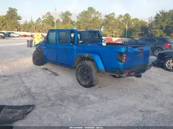 1C6JJTEG9NL163624 2022 JEEP GLADIATOR