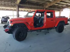 1C6JJTEG9NL164076 2022 JEEP GLADIATOR