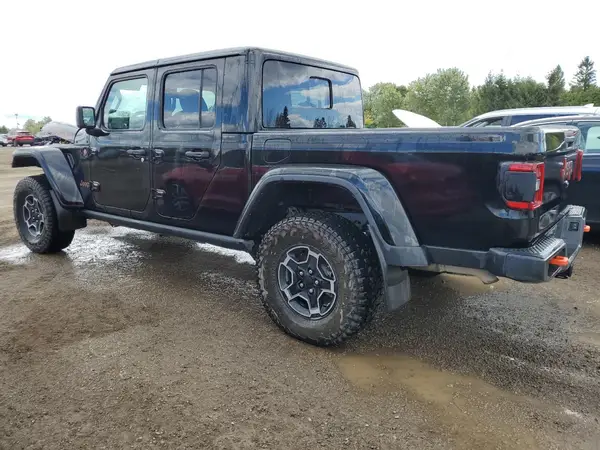 1C6JJTEG9NL169441 2022 JEEP GLADIATOR - Image 2