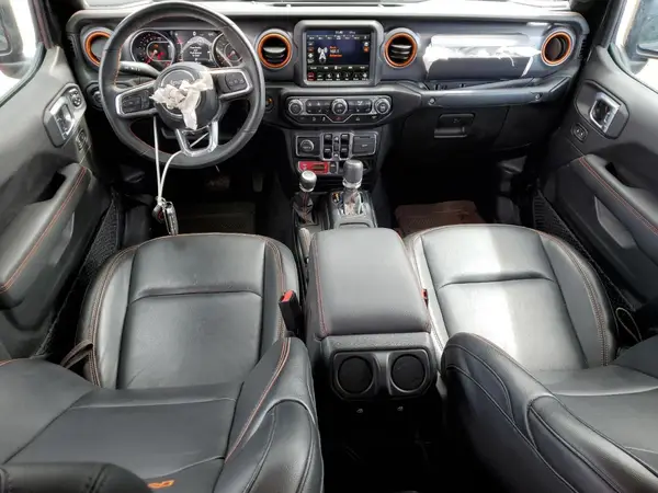 1C6JJTEG9NL169441 2022 JEEP GLADIATOR - Image 8