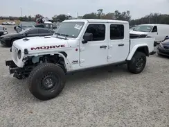 1C6JJTEG9NL172677 2022 JEEP GLADIATOR