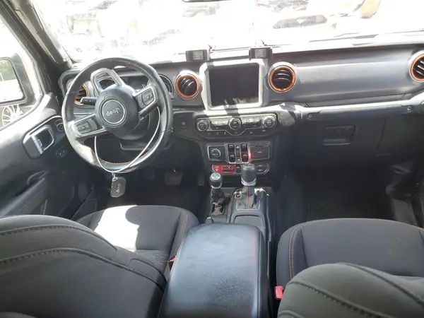 1C6JJTEG9PL510727 2023 JEEP GLADIATOR - Image 8