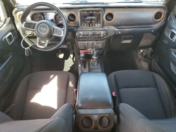 1C6JJTEG9PL511960 2023 JEEP GLADIATOR - Image 8
