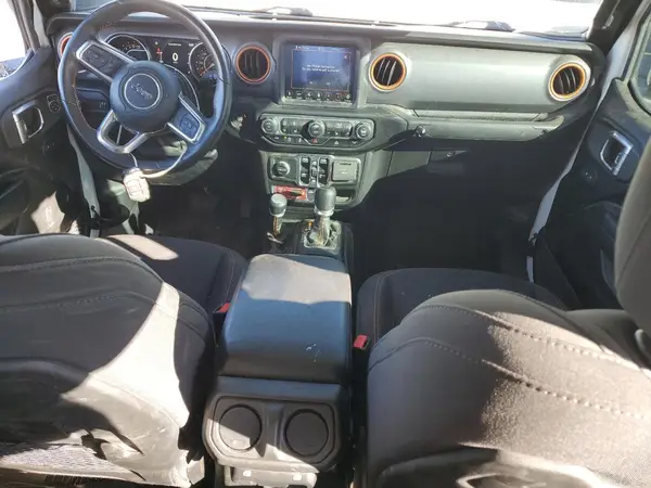 1C6JJTEG9PL524417 2023 JEEP GLADIATOR - Image 8