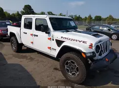 1C6JJTEG9PL543825 2023 JEEP GLADIATOR