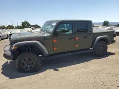 1C6JJTEG9PL559331 2023 JEEP GLADIATOR