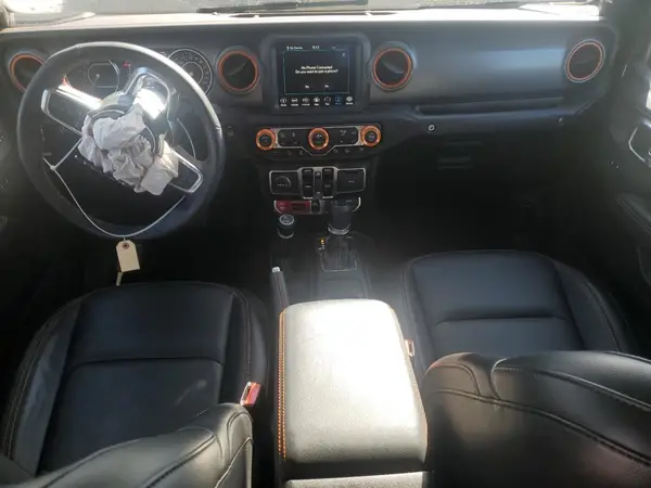1C6JJTEG9PL559331 2023 JEEP GLADIATOR - Image 8