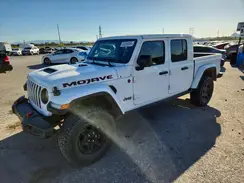 1C6JJTEG9PL563105 2023 JEEP GLADIATOR