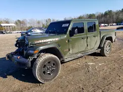1C6JJTEG9PL577117 2023 JEEP GLADIATOR