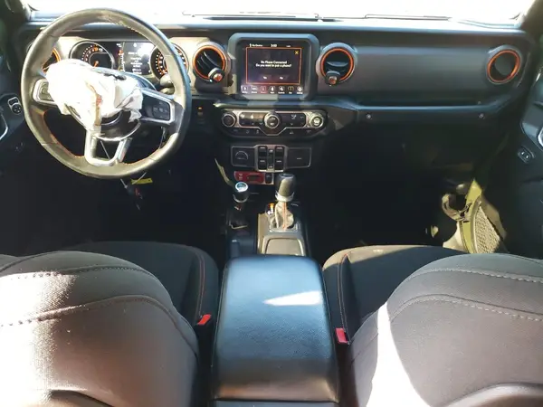 1C6JJTEG9PL577117 2023 JEEP GLADIATOR - Image 8