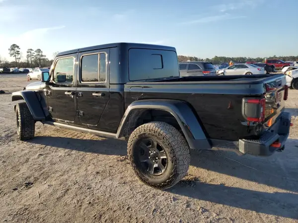 1C6JJTEG9PL584486 2023 JEEP GLADIATOR - Image 2