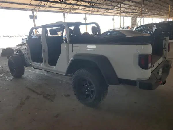 1C6JJTEG9PL586254 2023 JEEP GLADIATOR - Image 2