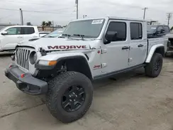 1C6JJTEG9PL587727 2023 JEEP GLADIATOR