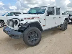 1C6JJTEG9PL592488 2023 JEEP GLADIATOR